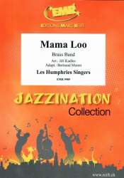 Mama Loo - Les Humphries Singers / Arr. Jirka Kadlec