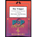 Day Tripper - John Lennon & Paul McCartney / Arr. Jirka Kadlec