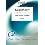 Gospel Glory - John Glenesk Mortimer / Arr. Colette Mourey