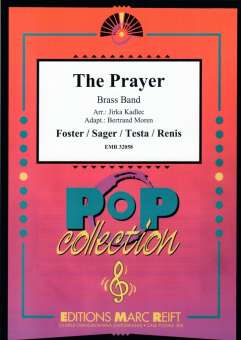 The Prayer (Céline Dion & Andrea Bocelli)