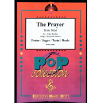 The Prayer (Céline Dion & Andrea Bocelli) - Carole Bayer Sager / Arr. Jirka Kadlec