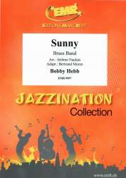 Sunny - Bobby Hebb / Arr. Naulais & Moren