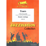 Tears - Dennis Armitage / Arr. Mortimer & Moren