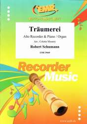 Träumerei - Robert Schumann / Arr. Colette Mourey