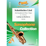Schottisches Lied - Ludwig van Beethoven / Arr. Ted Barclay