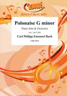 Polonaise G minor