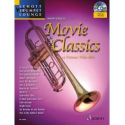 Movie Classics - Diverse / Arr. Martin Schädlich