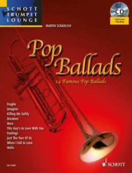 Pop Ballads - 14 berühmte Pop-Balladen