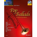 Pop Ballads - 14 berühmte Pop-Balladen - Diverse / Arr. Martin Schädlich