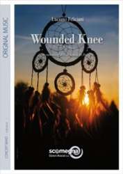 Wounded Knee - Luciano Feliciani