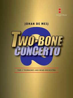Two-Bone Concerto