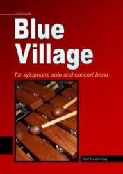 Blue Village - Adam Polanik
