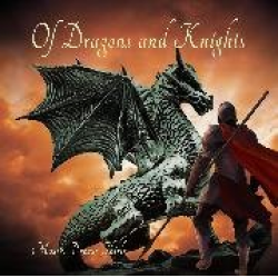 Of Dragons and Knights - Dennis Thiele / Arr. Steffen Burkhardt