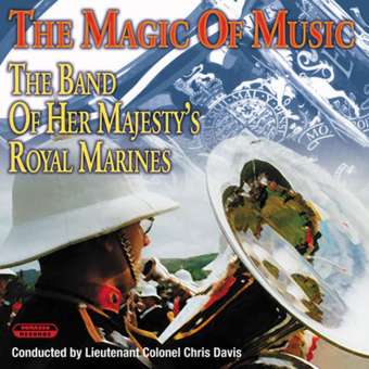 CD "The Magic of Music"
