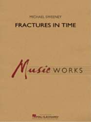 Fractures in Time - Michael Sweeney