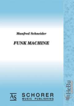 Funk Machine