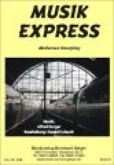Musik-Express - Modernes Interplay