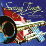 CD "Swing Time"