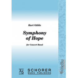Symphony of Hope -Kurt Gäble