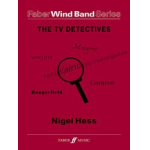 The TV Detectives - Nigel Hess