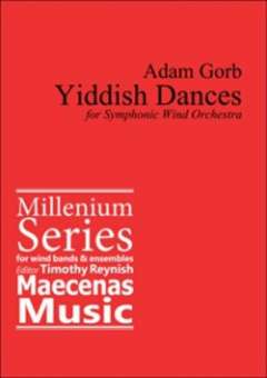 Yiddish Dances