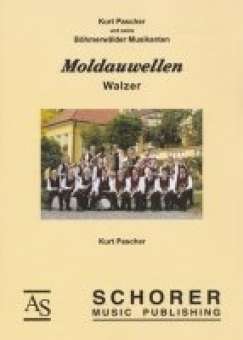 Moldauwellen (Walzer)