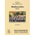 Moldauwellen (Walzer) - Kurt Pascher