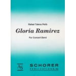 Gloria Ramirez (Pasodoble) - Rafael Talens Pelló