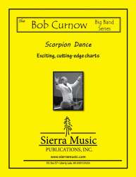 JE: Scorpion Dance - Bob Curnow