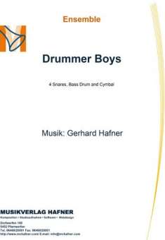 Drummer Boys