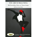 You are so Beautiful - Billy Preston & Bruce Fisher / Arr. Thomas Asanger