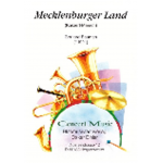 Mecklenburger Land (Marsch) - Gerhard Baumann