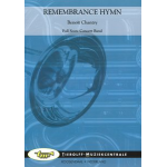 Remembrance Hymn - Benoit Chantry