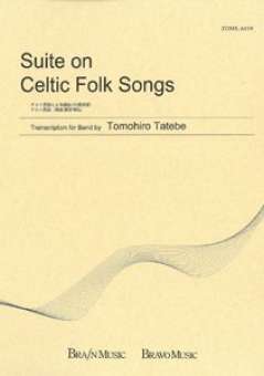 Suite on Celtic Folk Songs