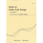 Suite on Celtic Folk Songs - Tomohiro Tatebe