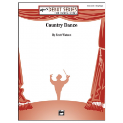 Country Dance - Scott Watson