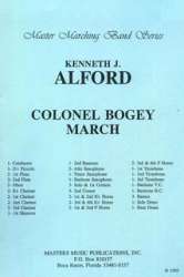 Colonel Bogey March - Kenneth Joseph Alford
