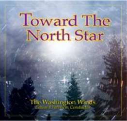 CD "Toward the North Star"