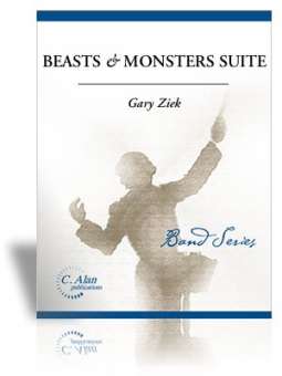 Beasts and Monsters Suite