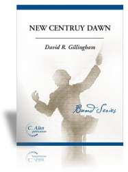 New Century Dawn - David R. Gillingham