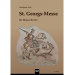 St.-Georgs-Messe - Gottfried Veit
