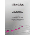 Silberfäden - Blasorchester - Traditional / Arr. Peter Riese