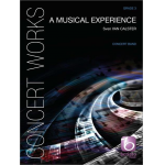 A Musical Experience - Sven Van Calster