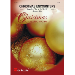 Christmas Encounters - Stephen Bulla
