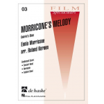 Morricone's Melody - Ennio Morricone / Arr. Roland Kernen