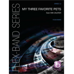 My Three Favorite Pets - Sven Van Calster