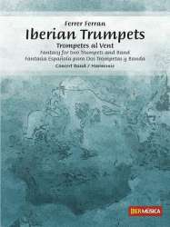 Iberian Trumpets - Ferrer Ferran