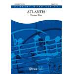 Atlantis - Thomas Doss