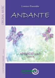Andante - Lorenzo Pusceddu