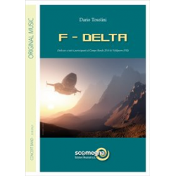 F-Delta - Dario Tosolini